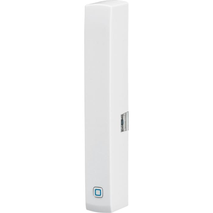 Homematic IP Fenster- und Türkontakt optisch (HMIP-SWDO-2) Öffnungsmelder, weiß