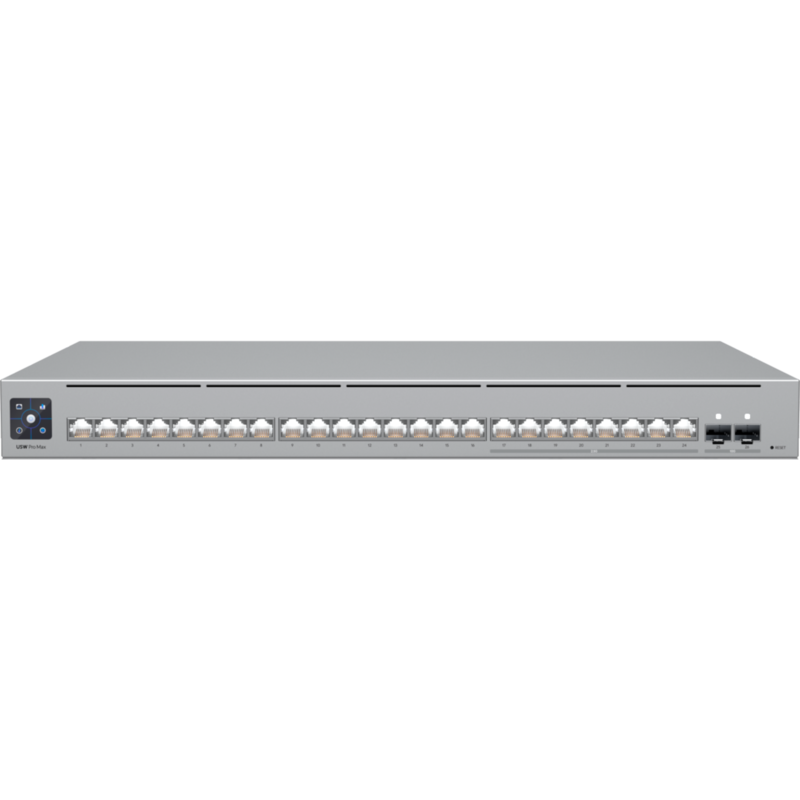 Ubiquiti UniFi Switch Pro Max 24