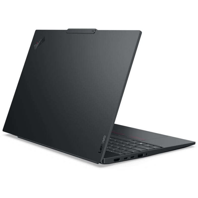 Lenovo ThinkPad E16 G3 (21SR000JGE) Notebook, 16", Full HD, Intel Core Ultra 5 225U, Microsoft Windows, SSD, 32GB RAM