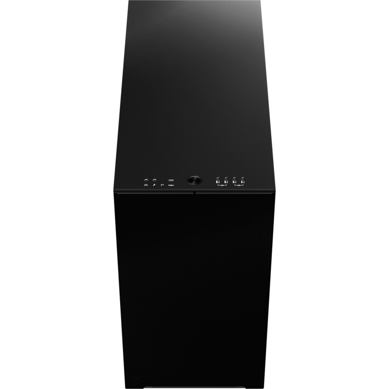 ALTERNATE Custom Workstation • ProZen PC-System, schwarz, ohne Betriebssystem