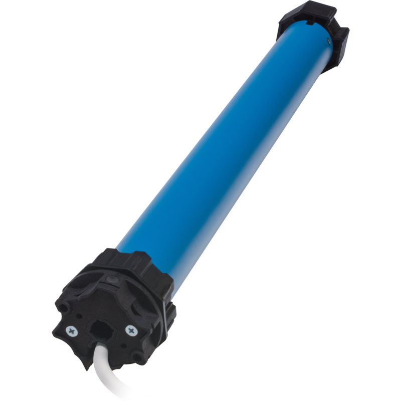 HOMEPILOT Rollladenmotor premium smart m10 Motor, SW60, 10 Nm, 16 U/min