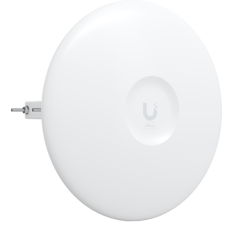Ubiquiti Wave-Pro Richtfunk-Antenne, weiß