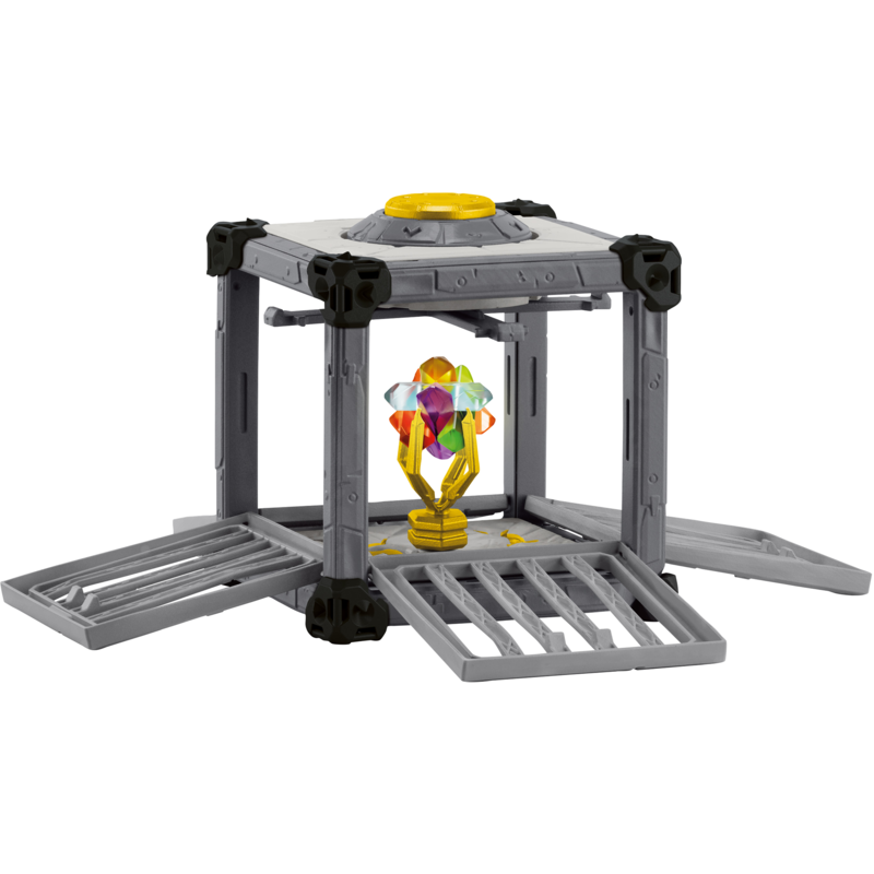 Schleich Eldrador Creatures BattleCave Superkristalle Spielfigur