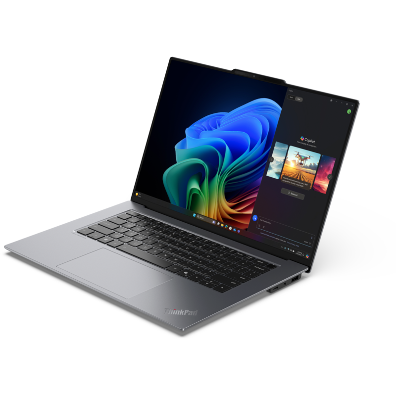 Lenovo ThinkPad X9-15 G1 (21Q6001DGE) Notebook, 15,3", Touch, Intel Core Ultra 7 258V, Microsoft Windows, SSD