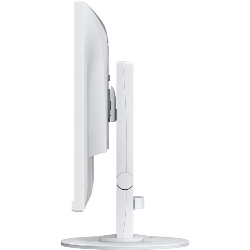 EIZO FlexScan EV2410R-WT LED-Monitor, weiß, WUXGA, IPS, USB-Hub