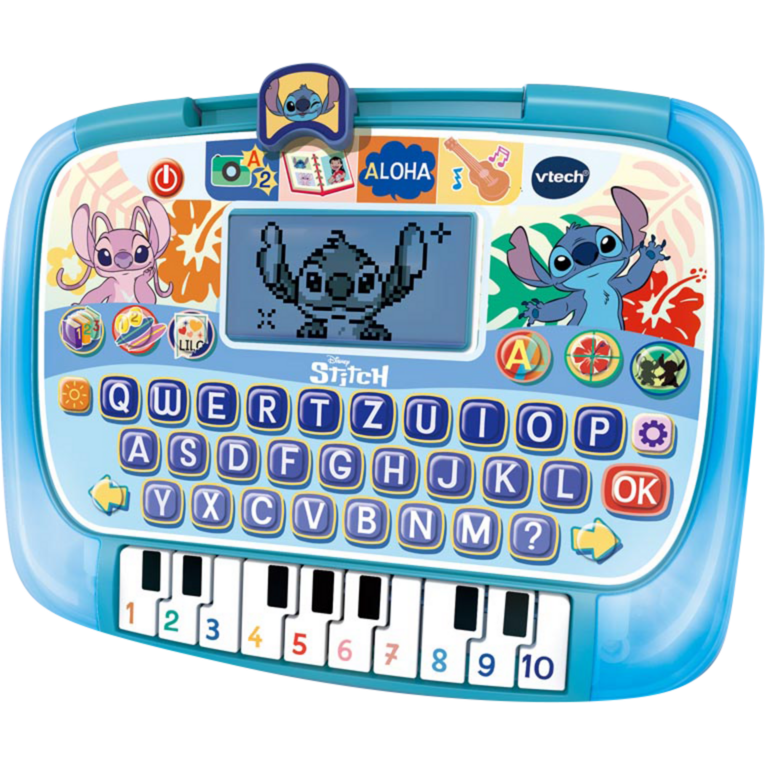 VTech Stitch - Lerntablet Lerncomputer