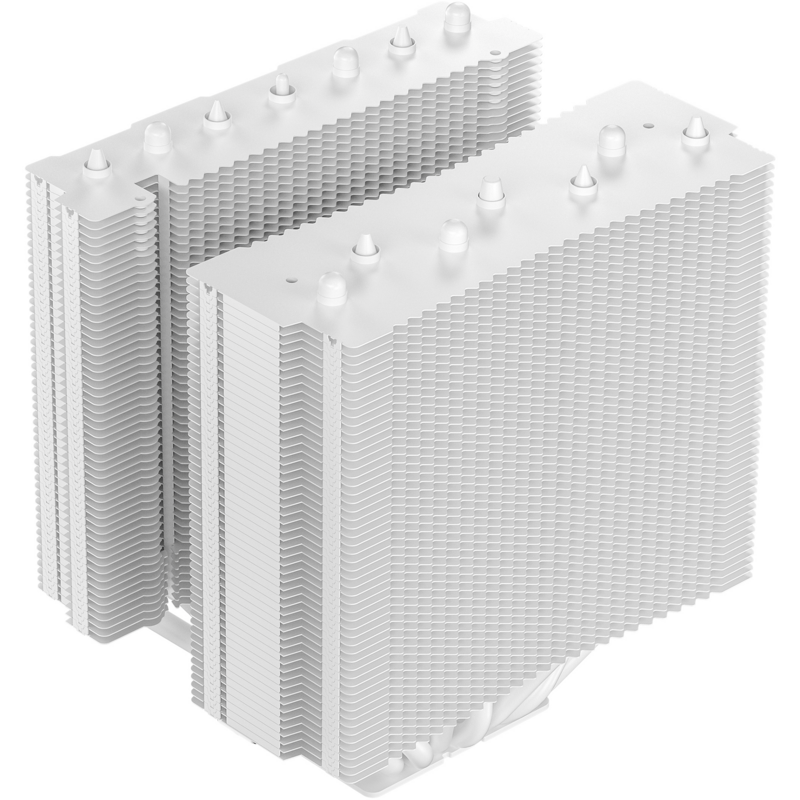 DeepCool ASSASSIN VC ELITE CPU-Kühler, weiß