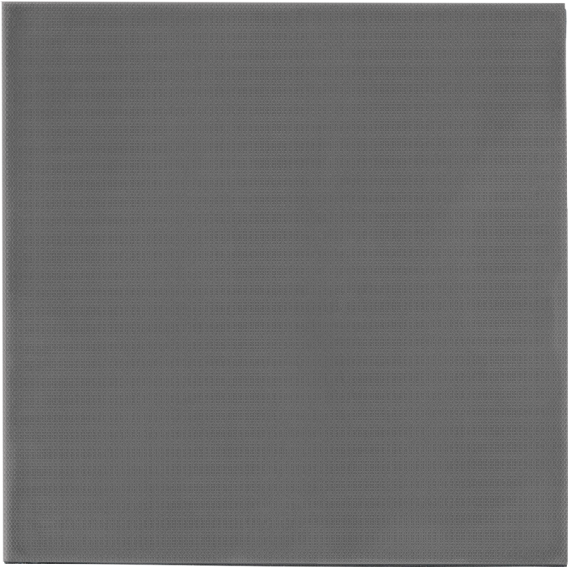 Thermal Grizzly Minus Pad extreme 2 - 100x 100x 1,0mm Wärmeleitpads, grau