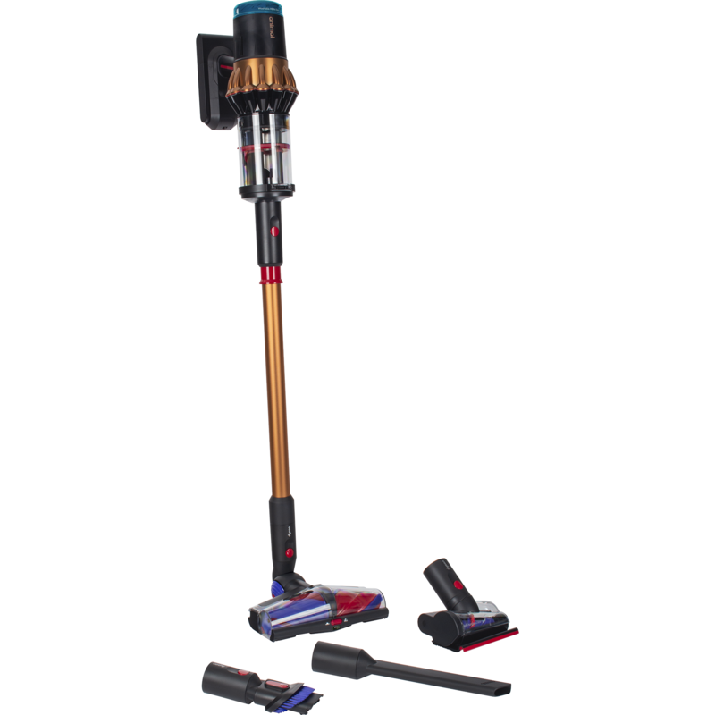 Dyson V16 Piston Animal Stielstaubsauger, mehrfarbig