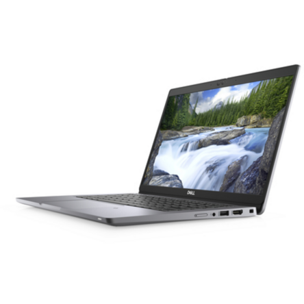 Dell Latitude 5320 Generalüberholt Notebook, 13,3", Full HD, Intel Core i5-1145G7, Microsoft Windows, SSD, Generalüberholt