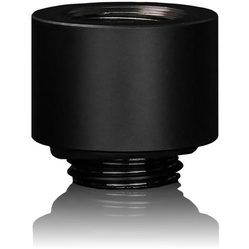 Thermal Grizzly DeltaMate Extender – MF14 Verbindung, schwarz, 6er Pack