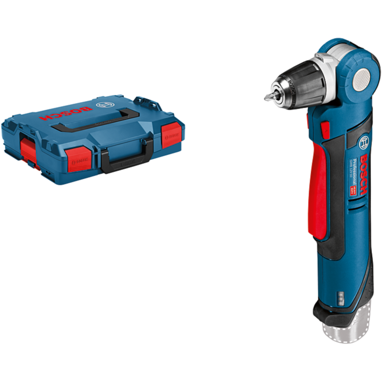 Bosch Professional Akku-Winkelbohrschrauber GWB 12V-10 Professional