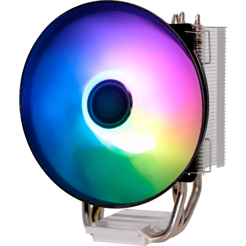 Xilence M403PRO.ARGB CPU-Kühler