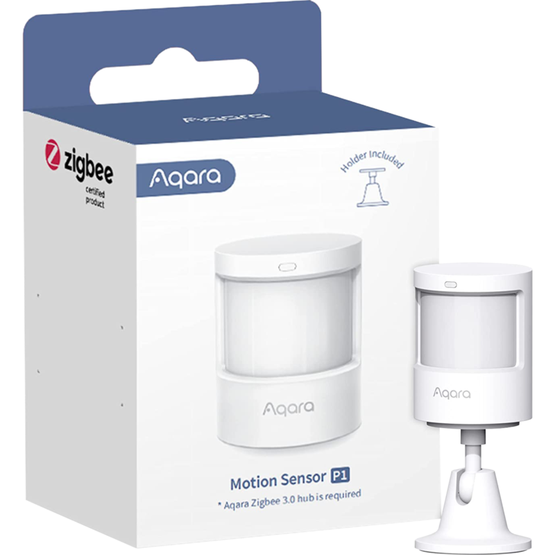 Aqara Motion Sensor P1 Bewegungsmelder, weiß