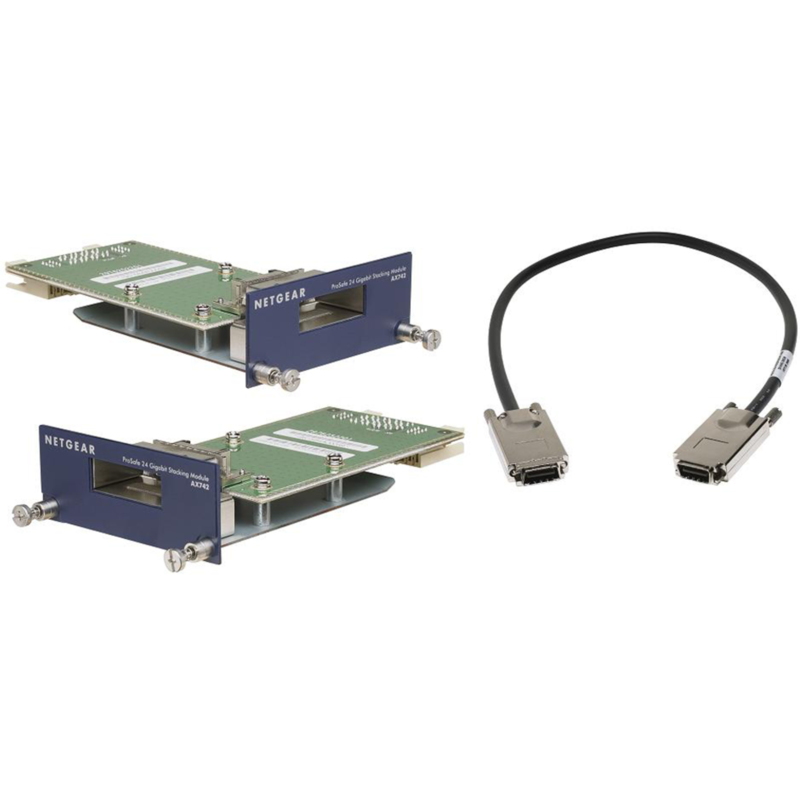 Netgear M5300 AX742 Stacking Kit Erweiterungsmodul