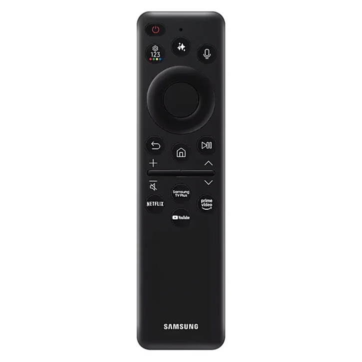 Samsung GQ55QN80FAUXZG QLED-Fernseher, schwarz, UltraHD/4K, Neo-QLED, Mini-LED