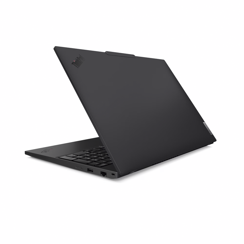 Lenovo ThinkPad T16 G4 (21QE002RGE) Notebook, 16", Full HD, Intel Core Ultra 5 225U, Microsoft Windows, SSD, 16GB RAM