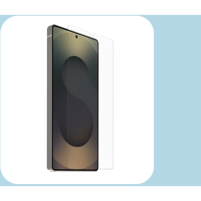 Otterbox Glass Schutzfolie, transparent, Samsung Galaxy S26 Ultra