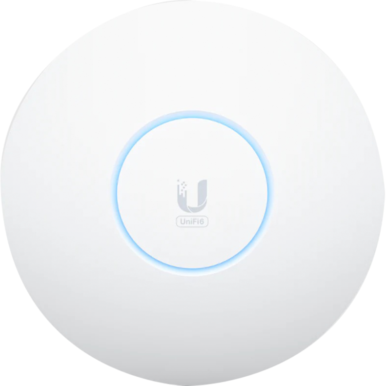 Ubiquiti U6-Enterprise Access Point
