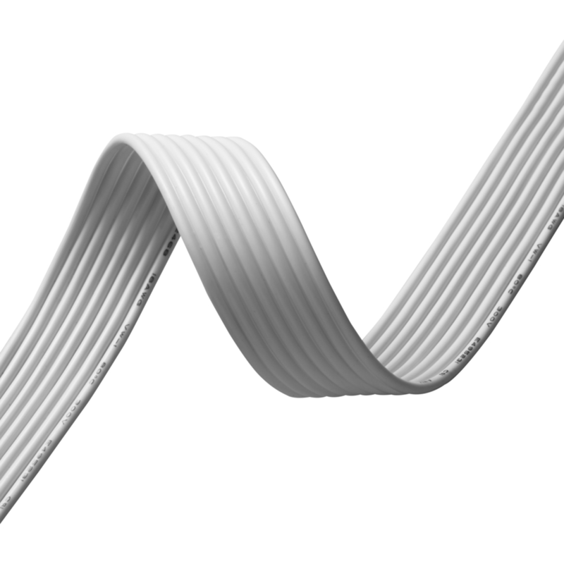 Sharkoon Rebel P20 850 White PC-Netzteil, weiß, 1x 12 Pin High Power Anschluss, Gebraucht