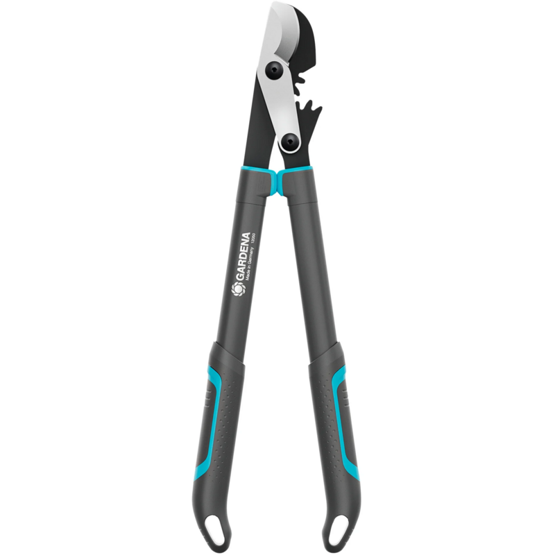 GARDENA Astschere EnergyCut Pro S, grau/türkis, 60cm
