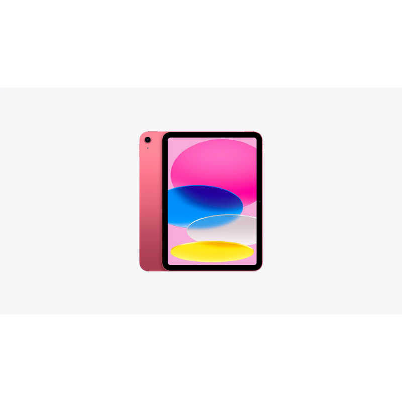 Apple iPad 11" (128GB) Tablet-PC, pink, 11. Gen / 2025