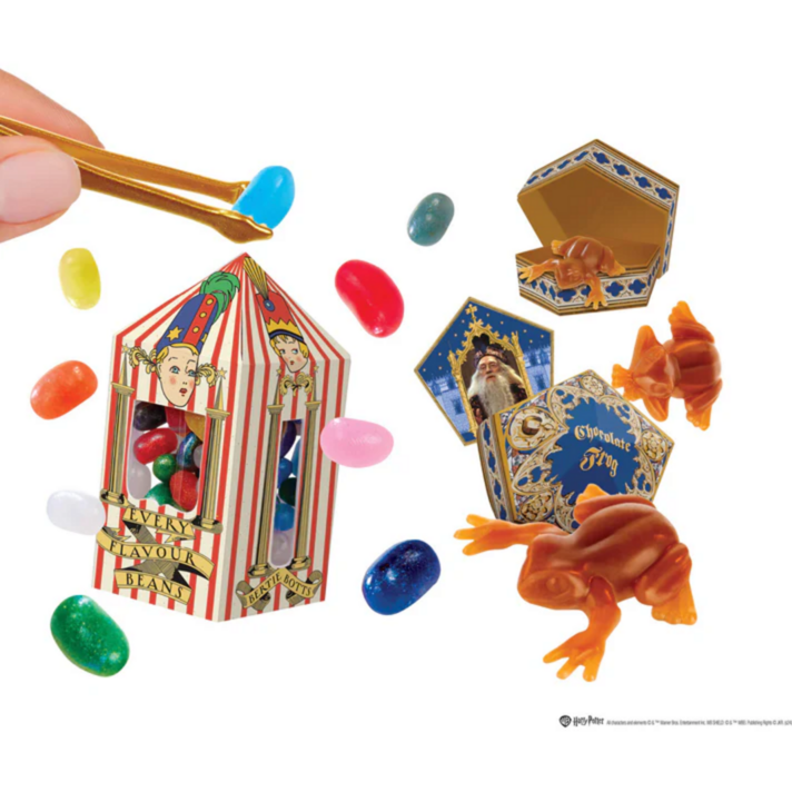 MGA Entertainment MGA's Miniverse - Make It Mini Honeydukes Harry Potter Mini