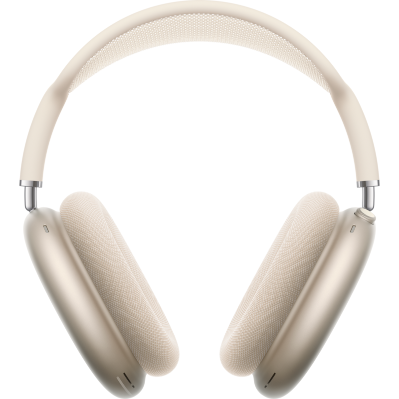 Apple AirPods Max 2 Polarstern Headset, beige