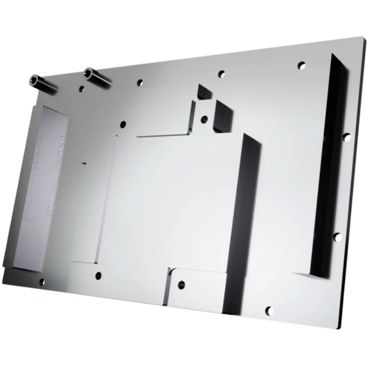 Alphacool Core Geforce RTX 5080 Prime Wasserkühlung, mit Backplate