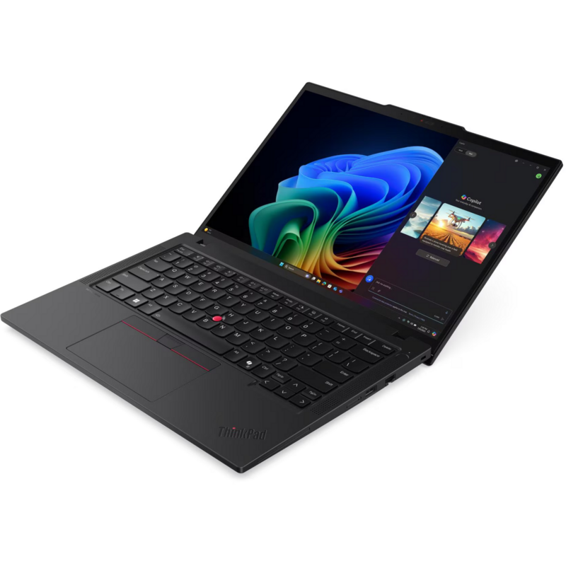 Lenovo ThinkPad T14 G6 (21QG009NGE) Notebook, 14", Full HD, Intel Core Ultra 5 226V, Microsoft Windows, SSD