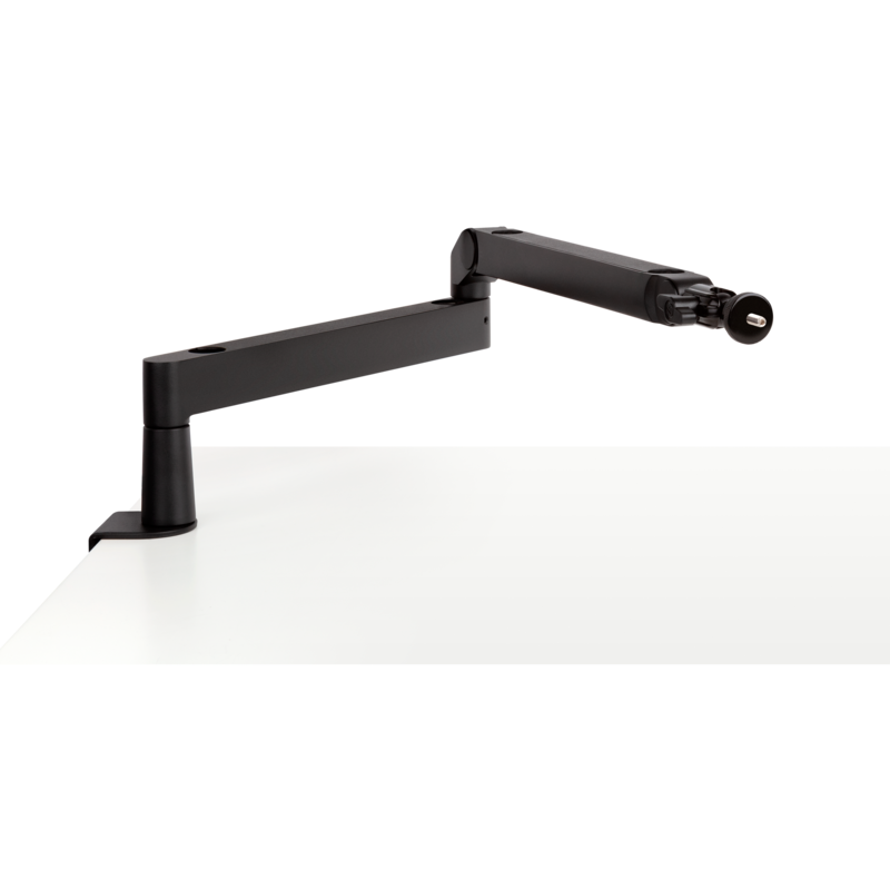 Elgato Wave Mic Arm (Low Profile) Halterung, schwarz