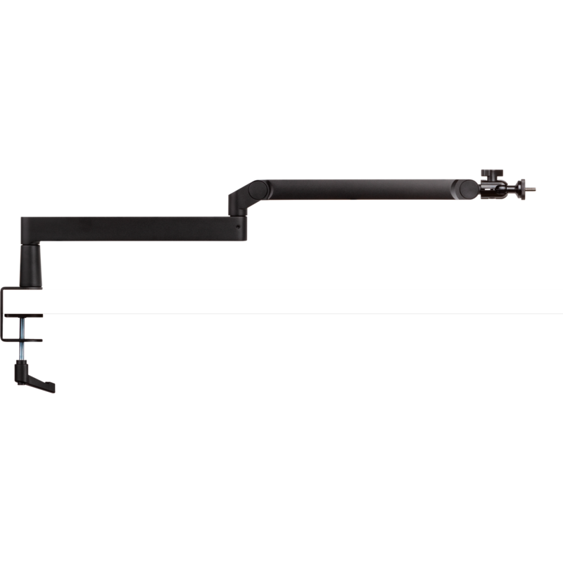 Elgato Wave Mic Arm (Low Profile) Halterung, schwarz, Gebraucht