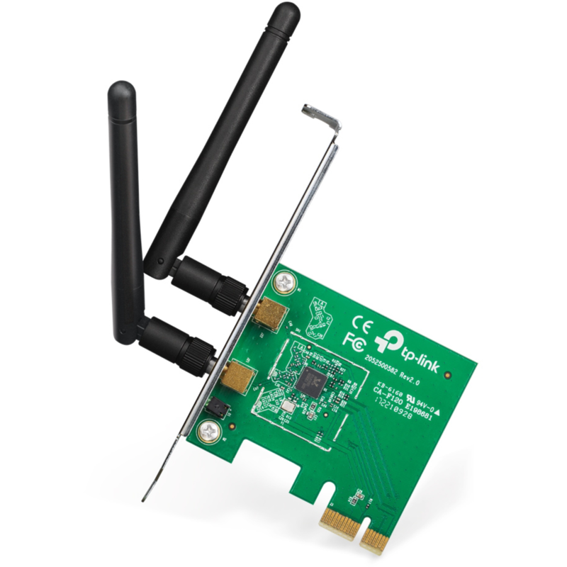 TP-Link TL-WN881ND WLAN-Adapter