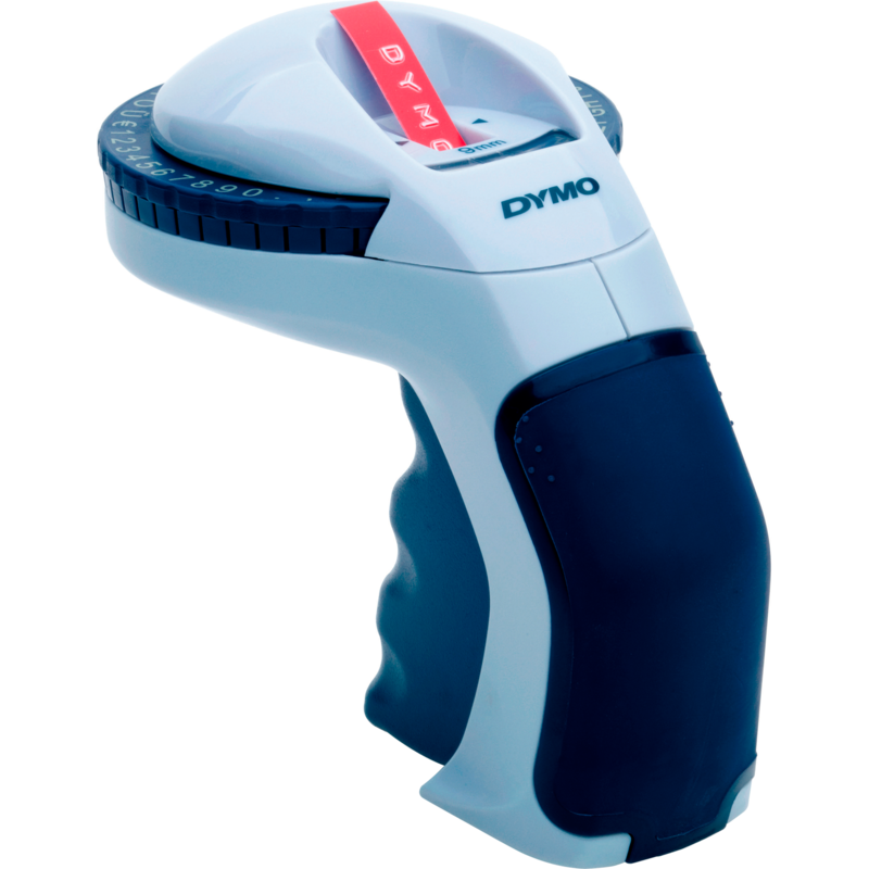 Dymo Omega Prägegerät , S0717930