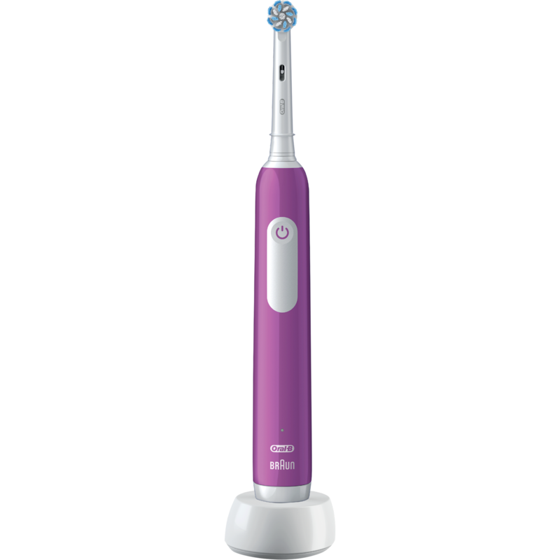 Oral-B Oral-B Pro Junior Elektrische Zahnbürste