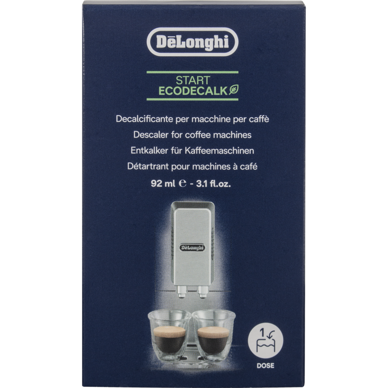 DeLonghi Rivelia Pebble Grey EXAM440.55.G Vollautomat, hellgrau