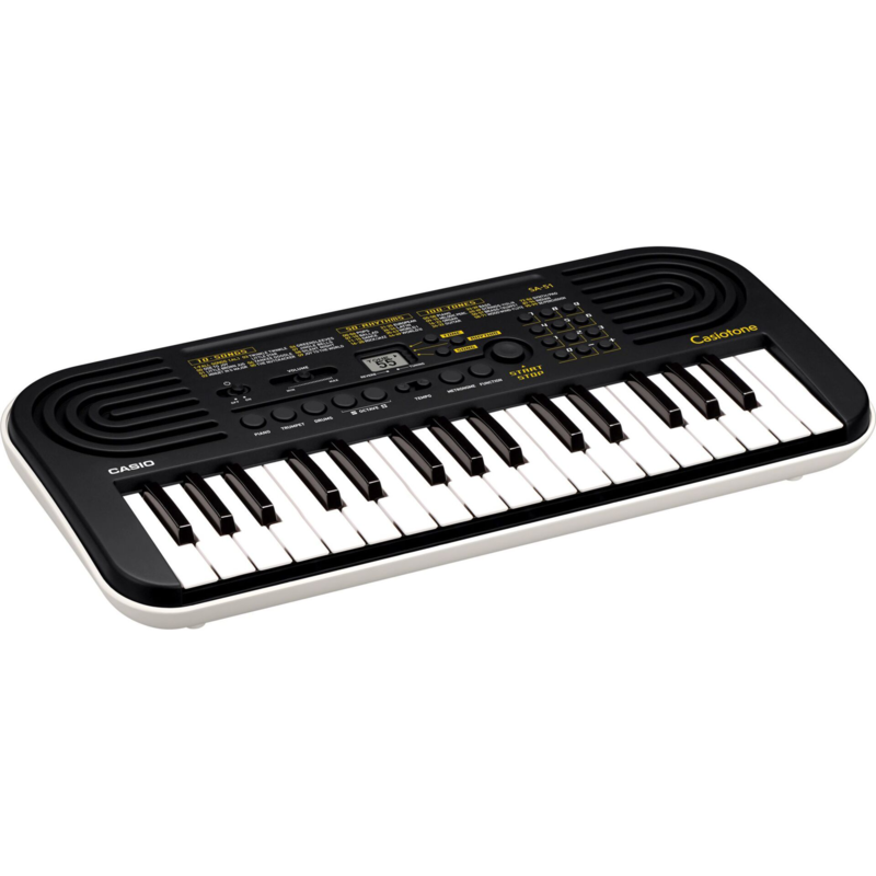 Casio SA-81 Mini-Keyboard