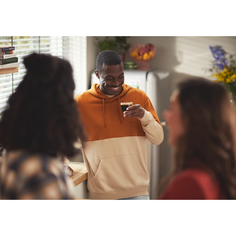 Philips Senseo Original Plus CSA 210/20 Padmaschine, mint