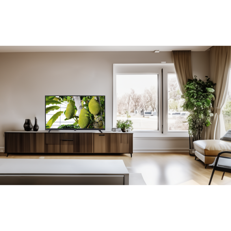 Philips 32PHS6000/12 LED-Fernseher, schwarz/dunkelgrau, WXGA, Triple Tuner, Gebraucht