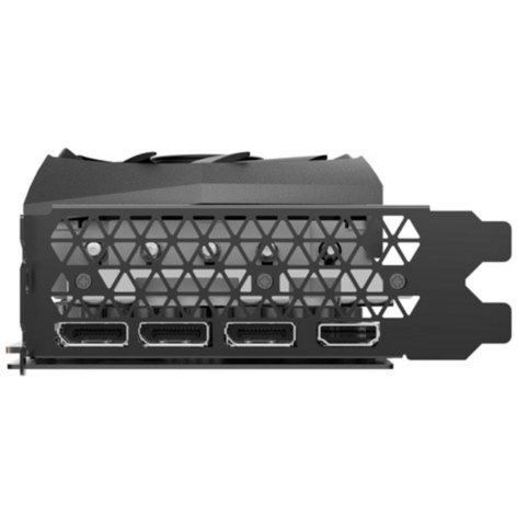 ZOTAC GeForce RTX 3070 Ti Trinity OC Generalüberholt Grafikkarte, 3x, Generalüberholt