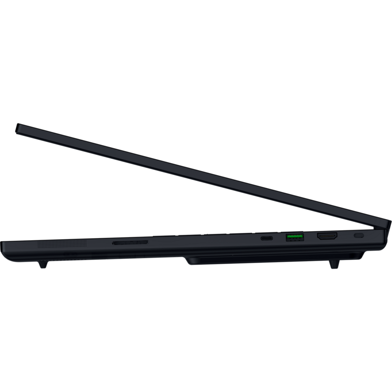 Razer Gaming Notebook Blade 18 (RZ09-0582DGR9-R3G1), 18", Ultra HD, NVIDIA GeForce RTX 5090, Intel Core Ultra 9 290HX Plus, SSD, 64GB RAM
