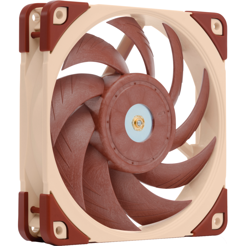 Noctua NF-A12x25 LS-PWM 120x120x25 Gehäuselüfter