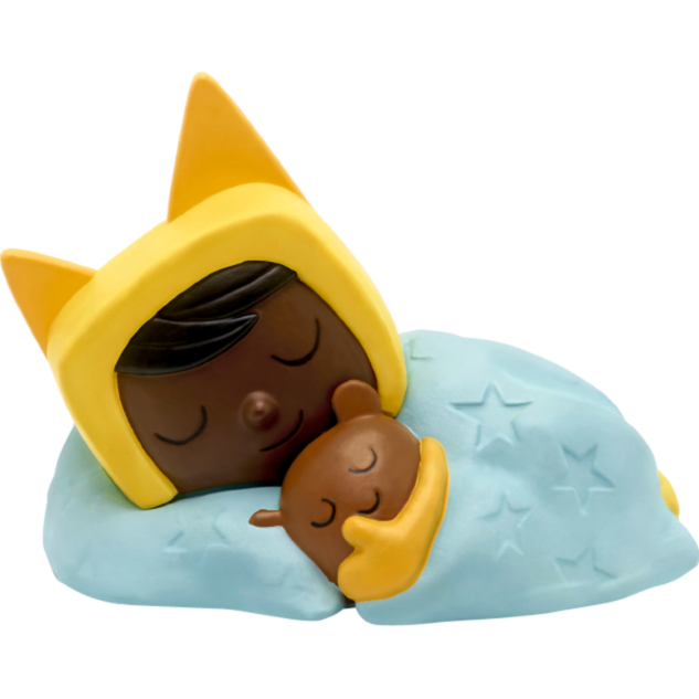 tonies Kreativ-Tonie - Sleepy Spielfigur, Hörspiel