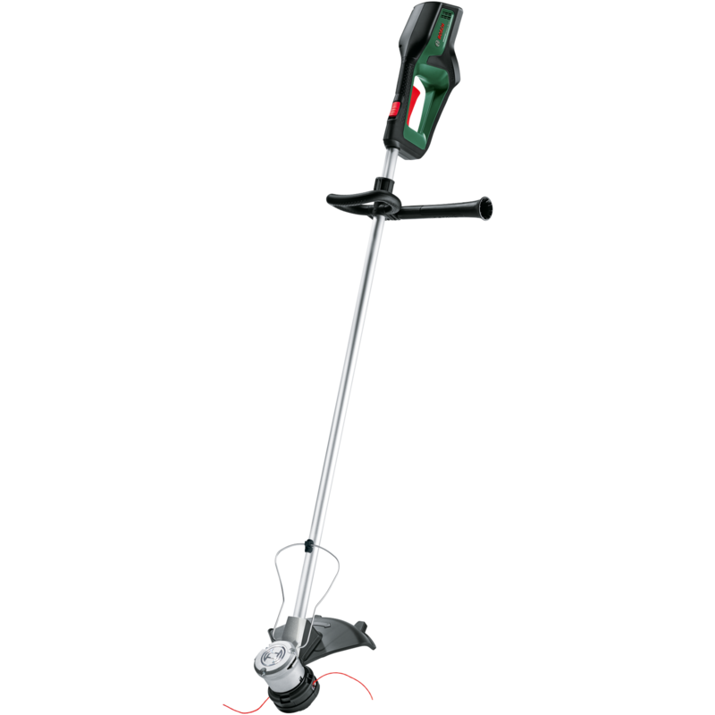 Bosch Heimwerken & Garten Akku-Rasentrimmer AdvancedGrassCut 36V-33 solo