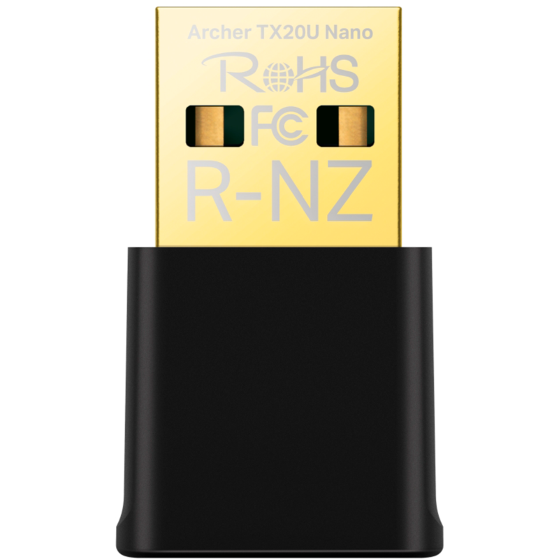 TP-Link Archer TX20U Nano WLAN-Adapter