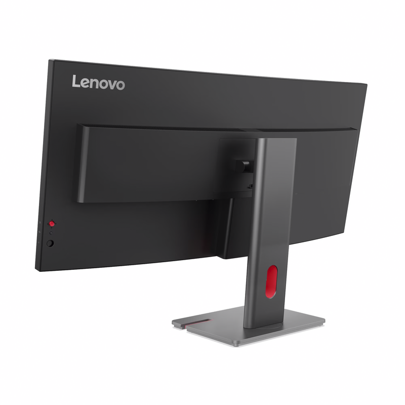 Lenovo ThinkVision P40WD-40 LED-Monitor, schwarz, WUHD, IPS-Black, Curved, HDMI