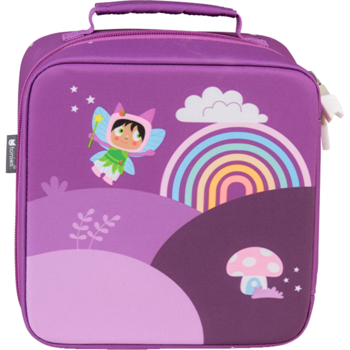 tonies Bühnen-Transporter - Hinter dem Regenbogen Tasche