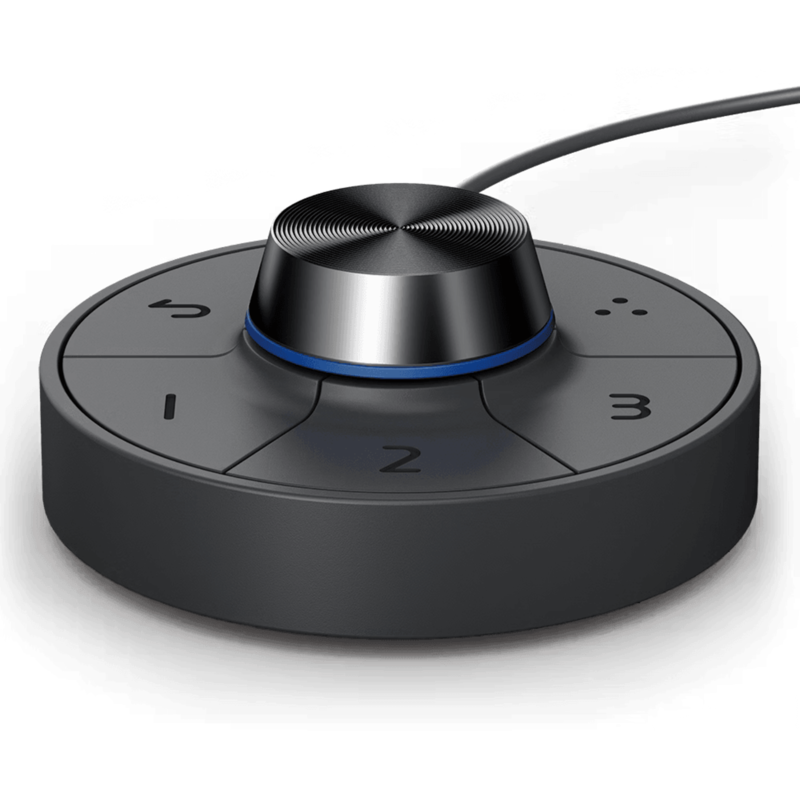 BenQ PD2706U LED-Monitor, schwarz, UltraHD/4K, IPS, USB-C, USB-Hub