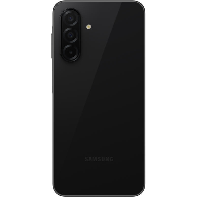 Samsung Galaxy A26 5G 256GB Handy, schwarz, Black, Android 15