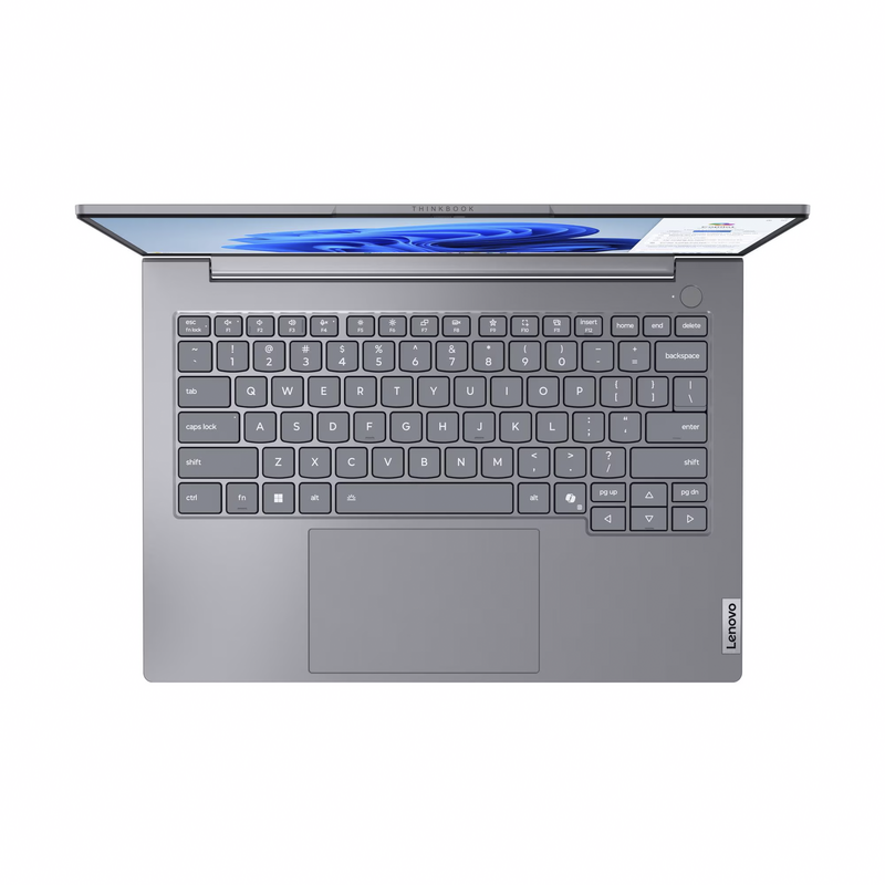 Lenovo ThinkBook 14 G8 IAL (21SJ006QGE) Notebook, 14", Full HD, Intel Core Ultra 5 225U, Microsoft Windows, SSD, 16GB RAM